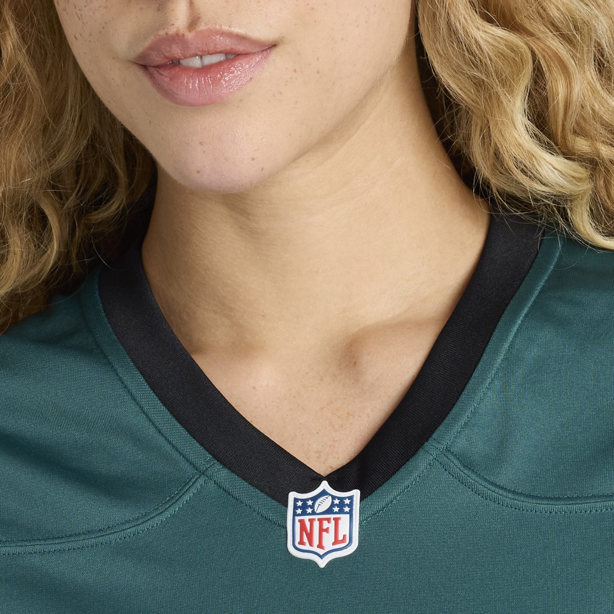 womens nike brian dawkins midnight green philadelphia eagles retired player game jersey | NFL Jerseys & Hats Collection at Eagles Jerseys
