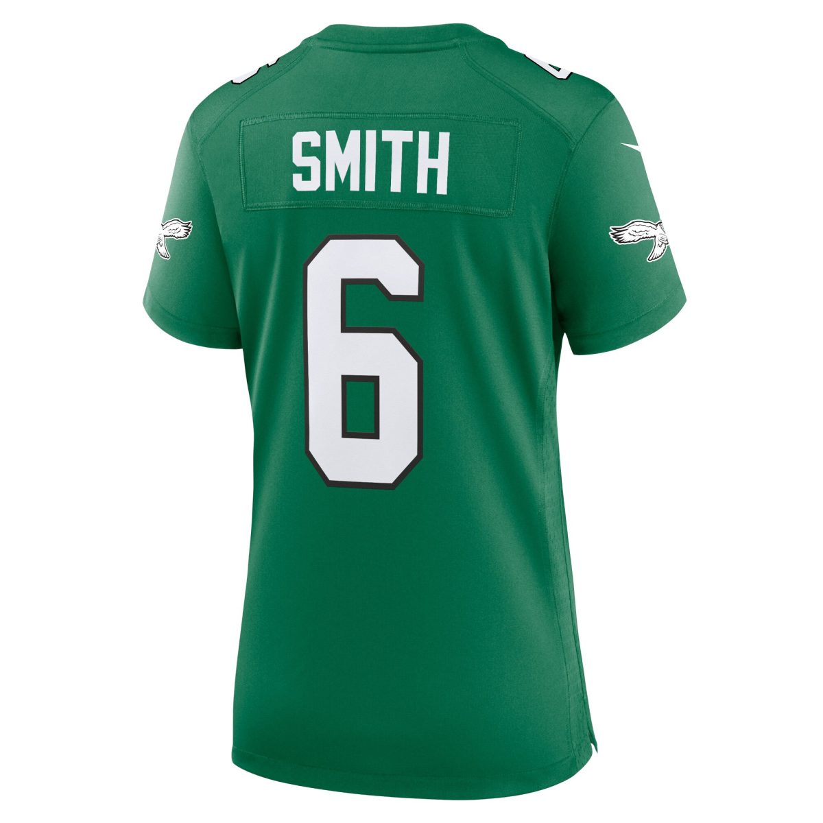 womens nike devonta smith kelly green philadelphia eagles player jersey | NFL Jerseys & Hats Collection at Eagles Jerseys