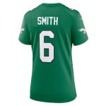 womens nike devonta smith kelly green philadelphia eagles player jersey | NFL Jerseys & Hats Collection at Eagles Jerseys