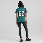 womens nike jason kelce midnight green philadelphia eagles team game jersey | NFL Jerseys & Hats Collection at Eagles Jerseys