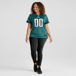 womens nike midnight green philadelphia eagles custom game jersey | NFL Jerseys & Hats Collection at Eagles Jerseys