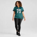 womens nike trevor keegan midnight green philadelphia eagles team game jersey | NFL Jerseys & Hats Collection at Eagles Jerseys