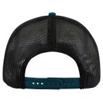 youth 47 whitemidnight green philadelphia eagles trucker adjustable hat | NFL Jerseys & Hats Collection at Eagles Jerseys