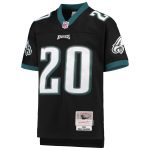 youth mitchell  ness brian dawkins black philadelphia eagles 2004 legacy retired player jersey | NFL Jerseys & Hats Collection at Eagles Jerseys