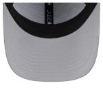 youth new era gray philadelphia eagles main 9forty adjustable hat | NFL Jerseys & Hats Collection at Eagles Jerseys