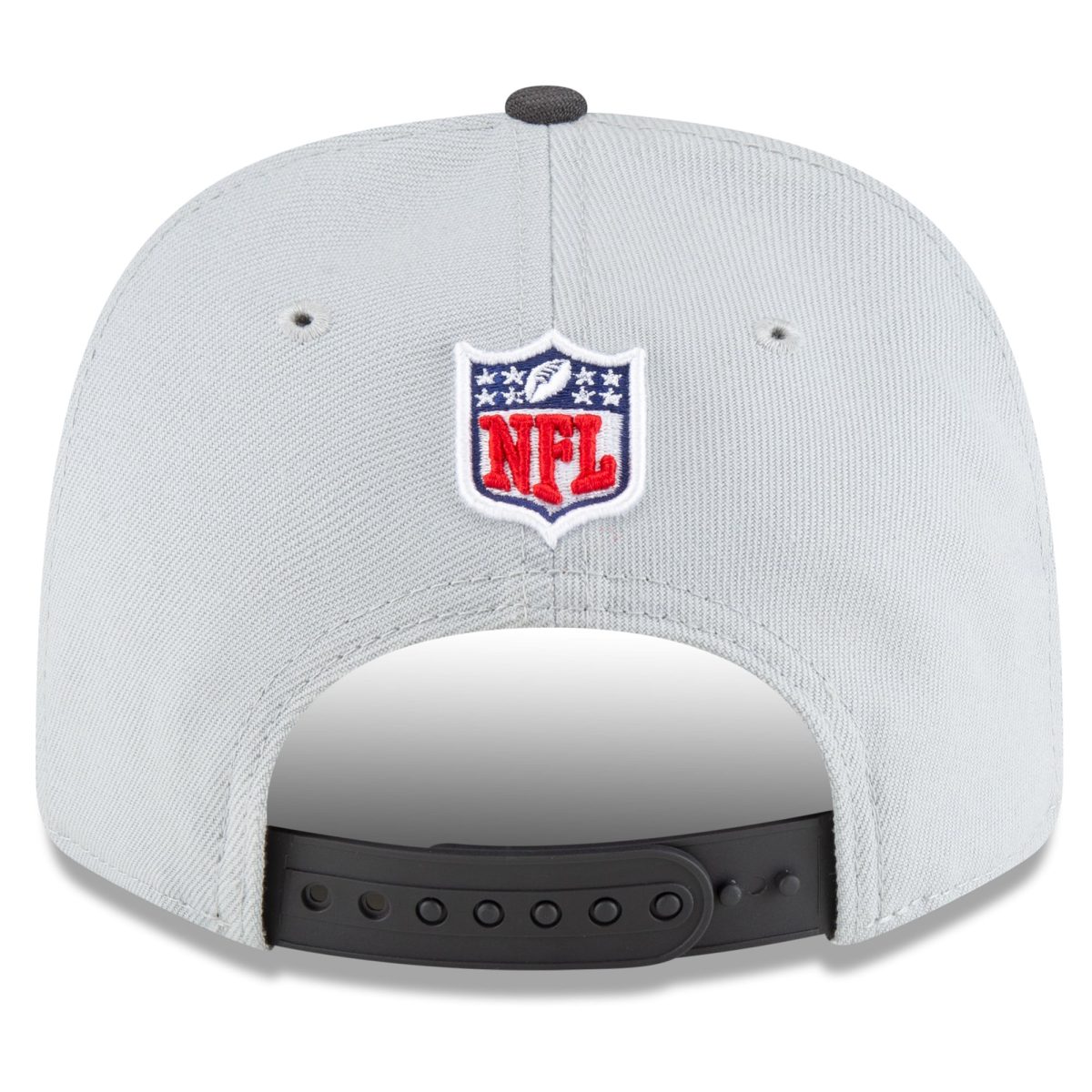 youth new era graycharcoal philadelphia eagles super bowl lix champions locker room trophy collection 9seventy rope adjustable hat | NFL Jerseys & Hats Collection at Eagles Jerseys