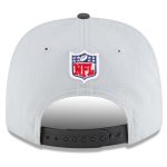 youth new era graycharcoal philadelphia eagles super bowl lix champions locker room trophy collection 9seventy rope adjustable hat | NFL Jerseys & Hats Collection at Eagles Jerseys