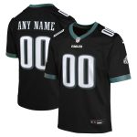 youth nike black philadelphia eagles alternate custom game jersey | NFL Jerseys & Hats Collection at Eagles Jerseys